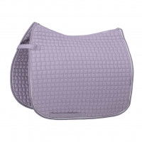 Eskadron Dressage Saddle Pad Cotton Classic Sports SS22 Eskadron Dressage Saddle Pad Cotton Classic Sports SS22