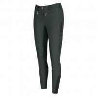 Pikeur Women's Riding Breeches Lucinda Grip, Full Seat, Full-Grip Pikeur Women's Riding Breeches Lucinda Grip, Full Seat, Full-Grip