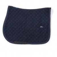 Anna Scarpati Saddle Pad Queto 27 FW22, Jumping Saddle Pad Anna Scarpati Saddle Pad Queto 27 FW22, Jumping Saddle Pad