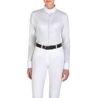Equiline Women's Competition Shirt Esade M/L SS23, long-sleeved Equiline Women's Competition Shirt Esade M/L SS23, long-sleeved