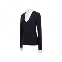 Samshield Women's Competition Shirt Faustina Crystal FW22 Samshield Women's Competition Shirt Faustina Crystal FW22