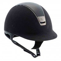 Samshield Riding Helmet Premium Shimmer Full Swarovski