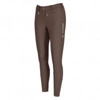 Pikeur Women's Riding Breeches Lucinda Grip, Full Seat, Full-Grip Pikeur Women's Riding Breeches Lucinda Grip, Full Seat, Full-Grip