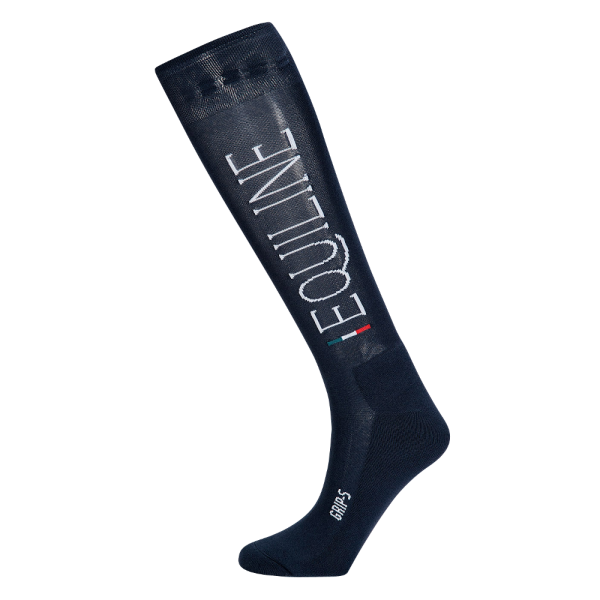 Equiline Unisex Socks Easy Fit Con Grip