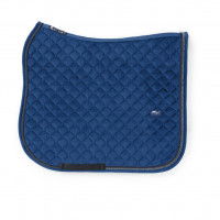 Anna Scarpati Saddle Pad Quinoa 28 FW22, Dressage Saddle Pad Anna Scarpati Saddle Pad Quinoa 28 FW22, Dressage Saddle Pad