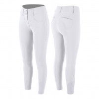 Animo Women's Breeches Nyork FW22, Full Seat, Full Grip Animo Women's Breeches Nyork FW22, Full Seat, Full Grip