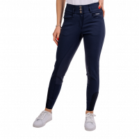 Pikeur Women's Riding Breeches Candela Grip, Full Seat, Full-Grip Pikeur Women's Riding Breeches Candela Grip, Full Seat, Full-Grip