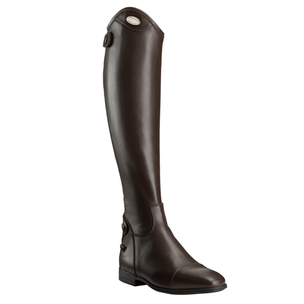 Parlanti Passion Riding Boots Denver, brown