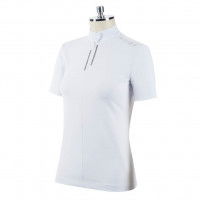 Animo Women's Competition Shirt Blink FW22, short-sleeved Animo Women's Competition Shirt Blink FW22, short-sleeved