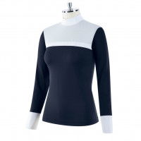 Animo Women's Competition Shirt Balsa FW22, Long-Sleeved Animo Women's Competition Shirt Balsa FW22, Long-Sleeved