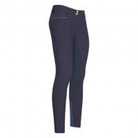 Euro Star Women's Breeches ESArielle thermaline FW22, Full Seat, Full-Grip Winter Breeches, Softshell Euro Star Women's Breeches ESArielle thermaline FW22, Full Seat, Full-Grip Winter Breeches, Softshell