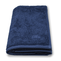 Lill's Dog Towel