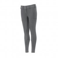 Pikeur Kids' Breeches Xenia Grip FW22, Full Seat, Full Grip Pikeur Kids' Breeches Xenia Grip FW22, Full Seat, Full Grip