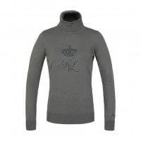 Kingsland Women's Sweater KLraylee FW22, Turtleneck Sweater Kingsland Women's Sweater KLraylee FW22, Turtleneck Sweater