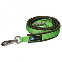 Annyx Dog Leash Fun & Protect, partially padded Annyx Dog Leash Fun & Protect, partially padded