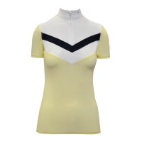 Laguso Women's Competition Shirt Vina Sun HW20 Laguso Women's Competition Shirt Vina Sun HW20