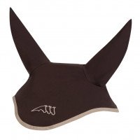 Equiline Fly Bonnet Nessen XMAS22, Fly Ears