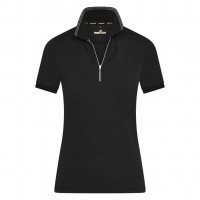 Euro Star Women's Polo Shirt ESGina FS22, Short Sleeve