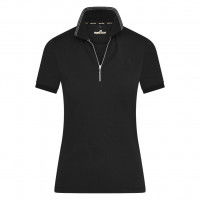 Euro Star Women's Polo Shirt ESGina FS22, Short Sleeve Euro Star Women's Polo Shirt ESGina FS22, Short Sleeve