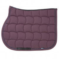 Anna Scarpati Saddle Pad Quiri 39 FW22, Jumping Saddle Pad Anna Scarpati Saddle Pad Quiri 39 FW22, Jumping Saddle Pad