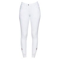 Cavalleria Toscana Women's Breeches New Grip System, Knee Patches, Knee Grip Cavalleria Toscana Women's Breeches New Grip System, Knee Patches, Knee Grip
