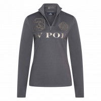 HV Polo Women's Shirt HVPFavouritas Luxury FW22, long-sleeved HV Polo Women's Shirt HVPFavouritas Luxury FW22, long-sleeved