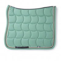 Anna Scarpati Saddle Pad Quiba 31 FW22, Dressage Saddle Pad Anna Scarpati Saddle Pad Quiba 31 FW22, Dressage Saddle Pad
