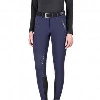 Equiline Women's Breeches Choicefh FW22, Full Seat, Full-Grip Equiline Women's Breeches Choicefh FW22, Full Seat, Full-Grip