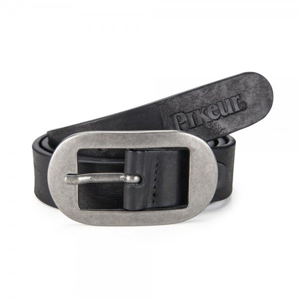 Pikeur Leather Belt Classic 319