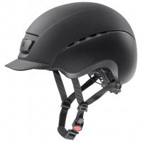 Uvex Riding Helmet Elexxion 