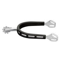 HS Sprenger Spurs Ultra Fit, 40 mm Neck length HS Sprenger Spurs Ultra Fit, 40 mm Neck length