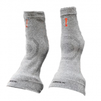 Incrediwear Equine Hoof Socks, Set of 2