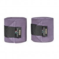 Equiline Codic Bandages Fleece SS22, Set of 2