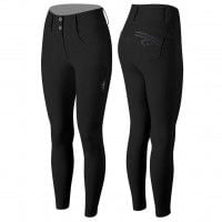 Animo Breeches Women's Nana SS22, Full-Grip Animo Breeches Women's Nana SS22, Full-Grip