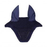 Kentucky Horsewear Flycap Wellington Sparkling Soundless Kentucky Horsewear Flycap Wellington Sparkling Soundless