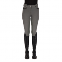 Euro Star Women's Breeches ESArielle Cool SS22, High Waist, Full Seat, Full Grip Euro Star Women's Breeches ESArielle Cool SS22, High Waist, Full Seat, Full Grip