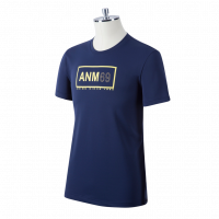 Animo T-Shirt Men's Caio SS22, Short-Sleeved Animo T-Shirt Men's Caio SS22, Short-Sleeved