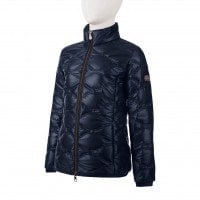 Animo Jacket Girls' Licita HW21, Quilted Jacket