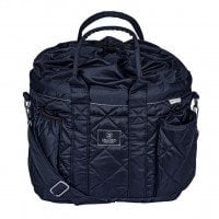 Eskadron Accessoires Bag Glossy Quilted Platinum 2022