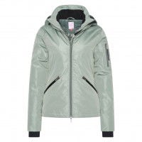 Imperial Riding Women's Jacket Tech IRHLucky FW22, Rain Jacket, Wind Jacket, Transition Jacket Imperial Riding Women's Jacket Tech IRHLucky FW22, Rain Jacket, Wind Jacket, Transition Jacket