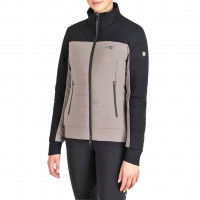 Equiline Women's Jacket Navel FW22, Bomber Jacket Equiline Women's Jacket Navel FW22, Bomber Jacket