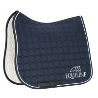 Equiline Saddle Pad Outline, Dressage Saddle Pad