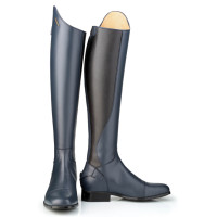Sergio Grasso Riding Boots Discover, Leather Riding Boots, Women, Men, Midnight Blue