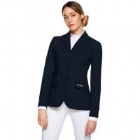 Ego7 Women's Jacket Be Air, Competition Jacket 