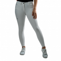 Ego7 Women's Breeches Jumping PT Breeches, Knee patches, Knee grip Ego7 Women's Breeches Jumping PT Breeches, Knee patches, Knee grip