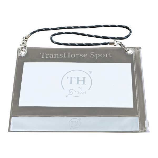 TransHorse Sport Stable Board, rewritable
