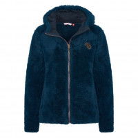 Imperial Riding Women's Jacket IRHCosy Zip FW22, Fleece Jacket Imperial Riding Women's Jacket IRHCosy Zip FW22, Fleece Jacket