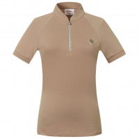 Covalliero Women's Training Shirt SS22, Short Sleeve Covalliero Women's Training Shirt SS22, Short Sleeve