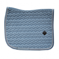 Kentucky Horsewear Saddle Pad Velvet Kentucky Horsewear Saddle Pad Velvet