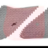 Kentucky Horsewear Saddle Pad Velvet Kentucky Horsewear Saddle Pad Velvet